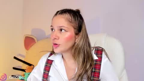 Candase online show from 11/22/25, 11:37