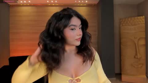  Candanse R  online show from 10/27/25, 08:02