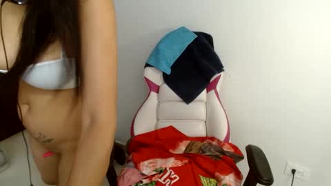 Snapshot of canddysexxx_ chatting on 09/30/25, 06:24 Carolina online show from 09/30/25, 06:24