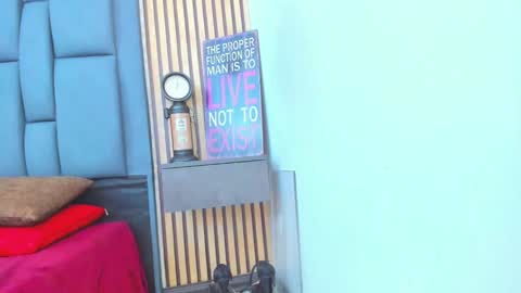 Candela online show from 01/04/25, 03:17