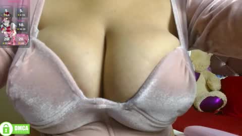 Candelaria online show from 01/08/25, 12:05