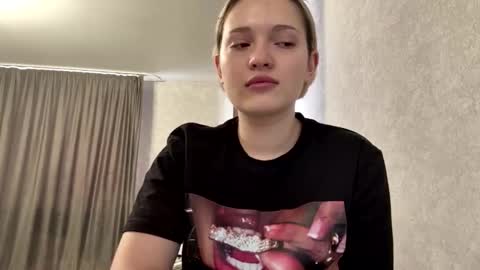 Snapshot of candelariahile chatting on 02/09/26, 08:07 candelariahile online show from 02/09/26, 08:07