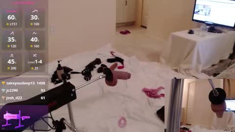 Snapshot of candi_cakes chatting on 02/22/26, 03:07 Candi Cakes online show from 02/22/26, 03:07