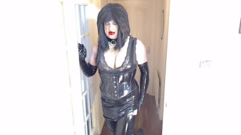 candi smokes online show from 04/10/26, 01:27