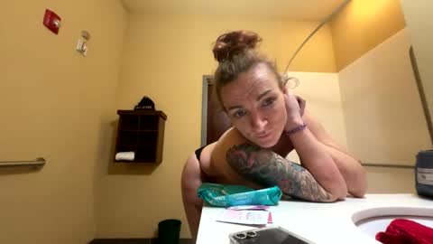 candicegurley1993 online show from 01/18/26, 01:42