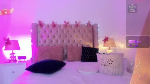 Snapshot of candiegilson__ chatting on 04/26/26, 12:14 Candie online show from 04/26/26, 12:14