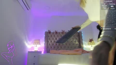 Snapshot of candiegilson__ chatting on 05/12/26, 12:24 Candie online show from 05/12/26, 12:24