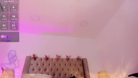 Snapshot of candiegilson__ chatting on 05/17/26, 11:06 Candie online show from 05/17/26, 11:06