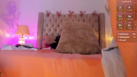 Snapshot of candiegilson__ chatting on 05/29/26, 04:49 Candie online show from 05/29/26, 04:49