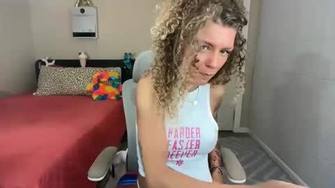 Candi may online show from 05/20/26, 02:23