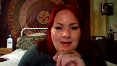 candiredd online show from 07/11/26, 06:27