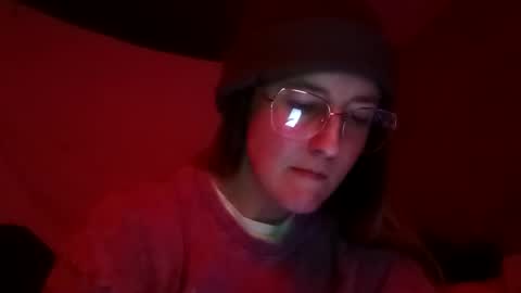 Candi online show from 11/18/25, 05:56