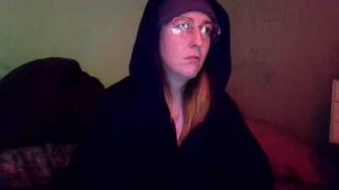 Candi online show from 11/28/25, 12:35