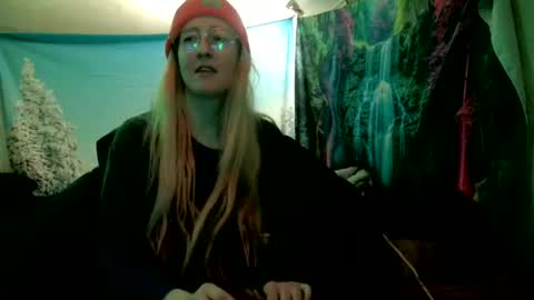 Candi online show from 02/24/26, 11:58