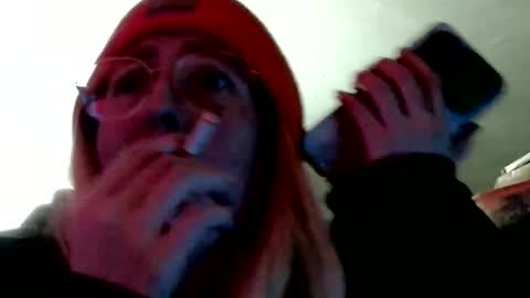 Candi online show from 03/14/26, 01:23