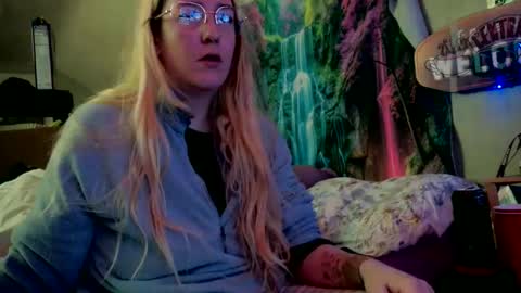 Candi online show from 03/19/26, 10:36