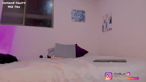 candle_lz online show from 11/15/25, 02:53