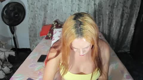 candlex  online show from 07/19/26, 10:57