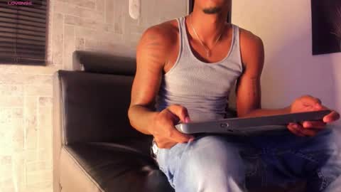 candresruiz online show from 09/21/25, 11:34