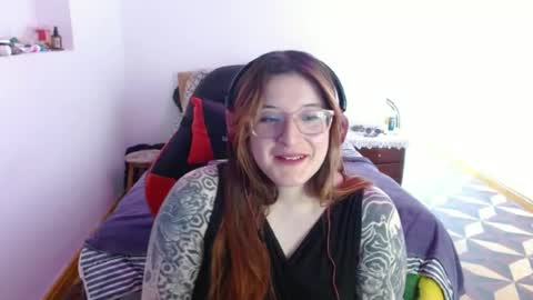 candy698550 online show from 06/26/26, 06:56
