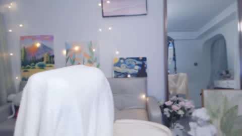 candy8998 online show from 02/01/26, 11:58