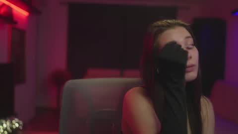 Candy Storm online show from 11/16/25, 08:58