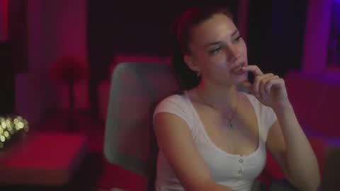 Candy Storm online show from 12/02/25, 11:00