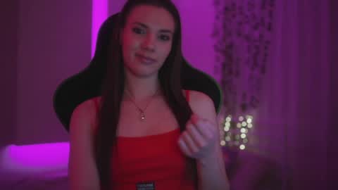 Candy Storm online show from 03/27/26, 11:15