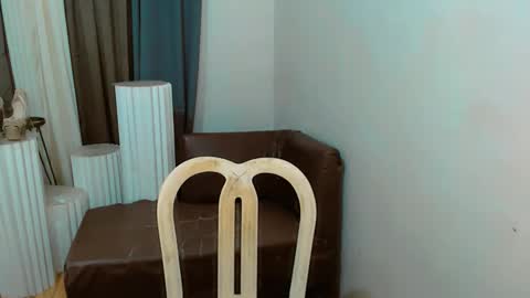 Candy online show from 03/12/26, 08:09