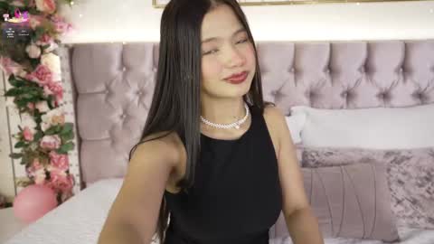 Candy Beck online show from 04/09/26, 04:56