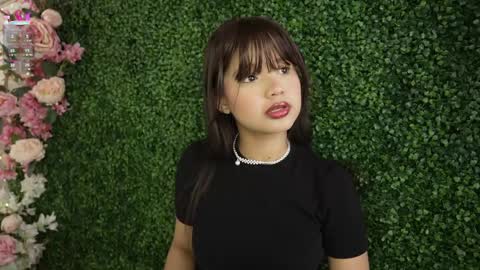 Candy Beck online show from 04/11/26, 03:49