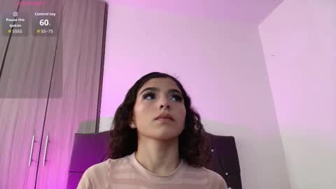 candy_blissx online show from 10/10/25, 07:13