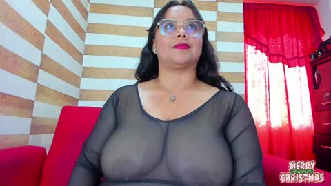 Candy  Brown online show from 12/16/24, 01:32