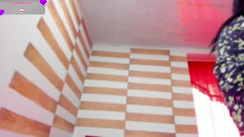 Candy  Brown online show from 01/16/25, 06:59