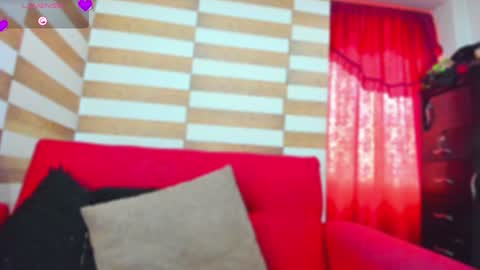 Candy  Brown online show from 01/25/25, 03:41