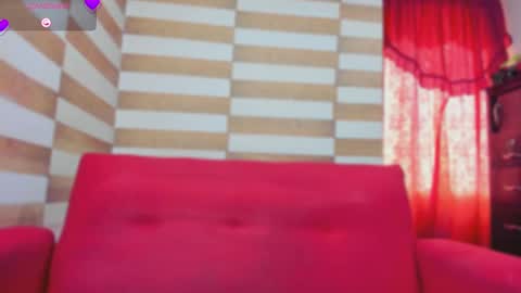 Candy  Brown online show from 02/11/25, 06:33