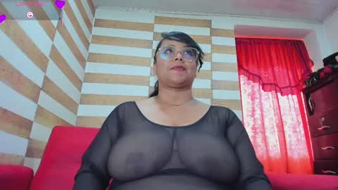 Candy  Brown online show from 02/17/25, 03:53