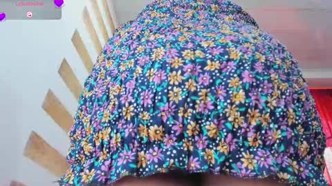 Candy  Brown online show from 02/18/25, 03:54