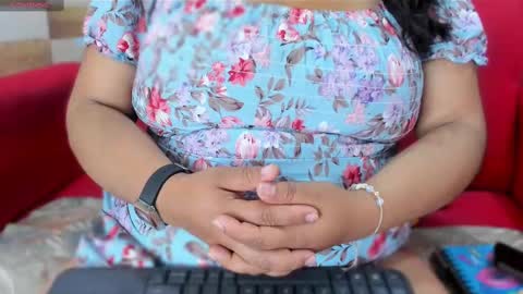 Candy  Brown online show from 09/09/25, 12:26