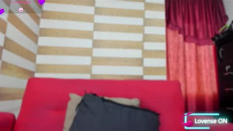 Candy  Brown online show from 09/10/25, 12:38