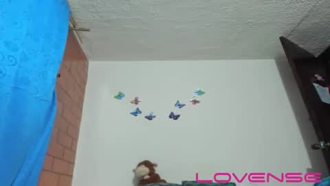 Candy  Brown online show from 02/10/26, 11:47