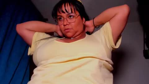 Candy  Brown online show from 03/24/26, 12:59