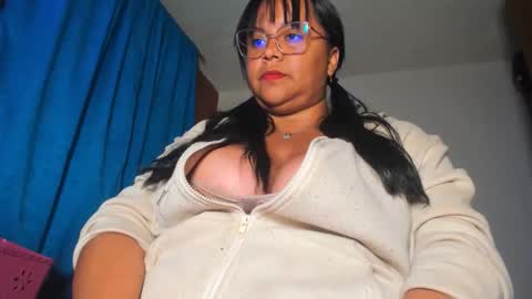 Candy  Brown online show from 05/19/26, 01:56