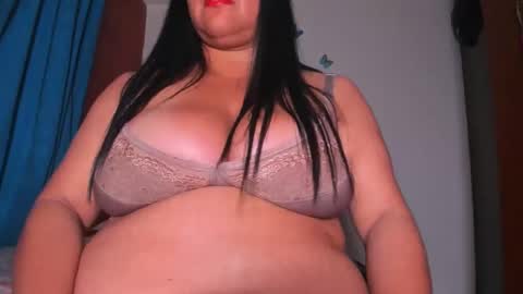 Candy  Brown online show from 06/04/26, 02:39