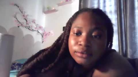 Snapshot of candy_creamypussy chatting on 04/10/26, 10:53 Candy online show from 04/10/26, 10:53
