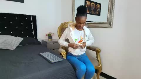 Snapshot of candy_cross_ chatting on 05/19/26, 12:00 Katy online show from 05/19/26, 12:00