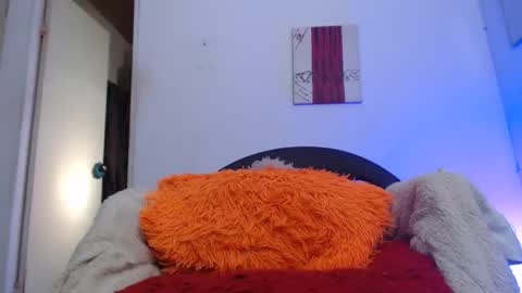 Dayan Camila online show from 01/13/25, 01:28