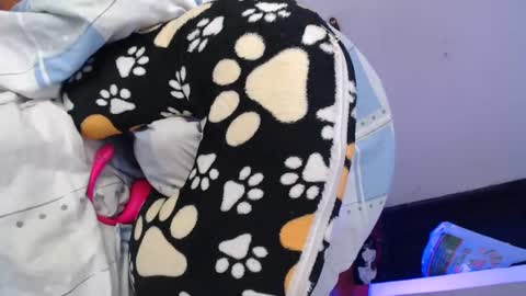 Dayan Camila online show from 03/07/25, 08:56