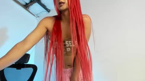 Dayan Camila online show from 09/26/25, 08:18