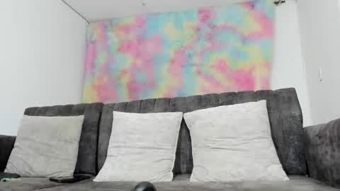 Dayan Camila online show from 03/21/26, 10:42